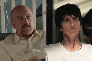 Did 'SNL' Steal Their Louis C.K. Clown Sketch From Tig Notaro?