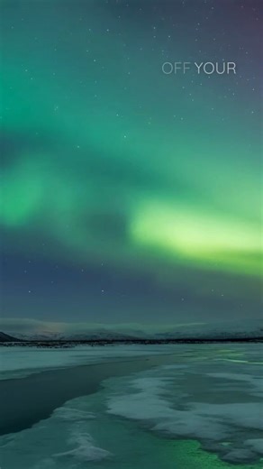 4.3K views · 33 reactions | Don’t miss your chance to save 10% and enjoy onboard credit, with our Cruise of the Week  Sail with Ambassador and witness the Northern Lights in all their glory. Book now: https://bit.ly/ambassadorcotwoffer?utm_source=facebook&utm_medium=social&utm_campaign=dhfacebook&utm_content=app.dashsocial.com%2Fambassador-cruise-lines%2Flibrary%2Fmedia%2F571508627 and secure your place on this unforgettable journey. | Ambassador Cruise Line | Facebook