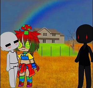 Kidcore Gacha Outfit Ideas for Your Female Characters