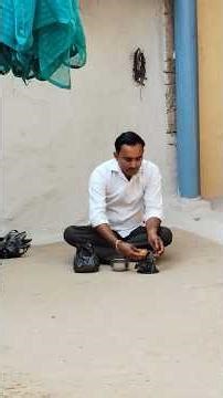 गोलगप्पे #mangalbhaipatel