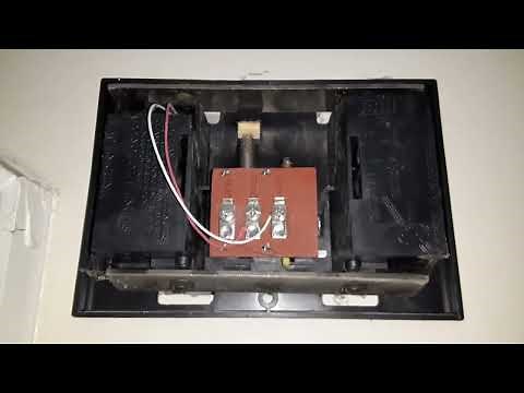 How to easily fix a buzzing + Broken Doorbell with no sound