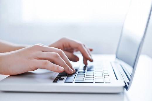 Online Police Reports