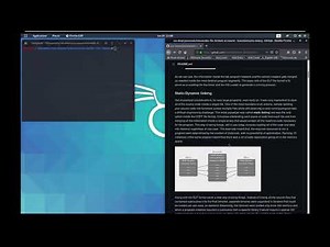 Security Summer School v8 - Binary Track - Session 02, Executable File Formats