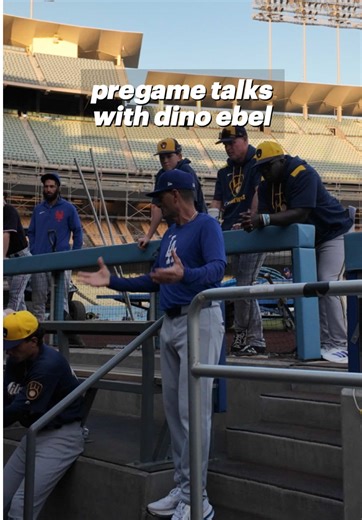 Dino Ebel Inspires Young Players at AC Select West