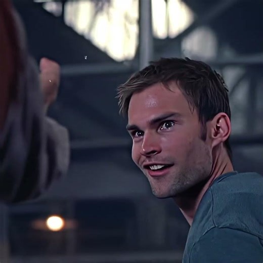 Surprise .... - James Doakes ("Dexter") Edit | poster boy - 2hollis #shorts #edit