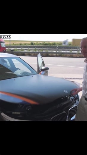 E60 BMW M5 G Power Performance Review