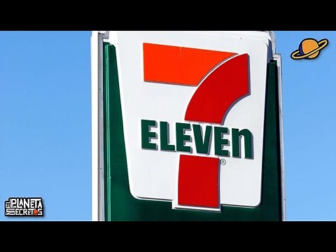 The Secrets of 7-Eleven Stores