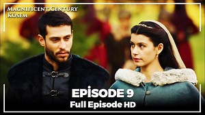 Magnificent Century:Kosem Episode 9 (English Subtitle) Safiye Sultan does not want to leave the palace, threatens Kösem, as well as the life of his father! Kösem unexpectedly shows that he will not give up to Safiye Sultan with his moves in order to save his father! #magnificentcenturykosem #muhteşemyüzyılkösem | Magnificent Century: Kosem