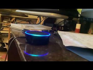 How To Factory Reset Your Amazon Echo Dot [First Gen Model]
