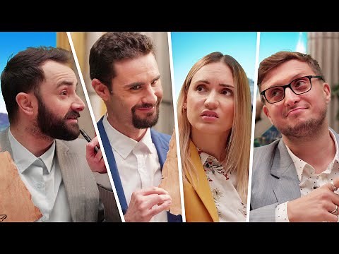 L'invention des créatures mythologiques (Immortals Fenyx Rising)