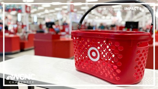 Target announces big changes to win back customers: 'A new chapter'