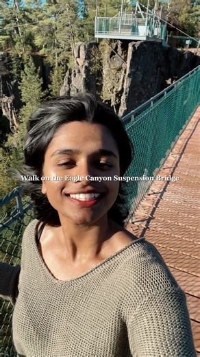 🌄 Discover Thunder Bay! Thunder Bay is full of amazing things to see and do all year round. Get inspired by content creator Sriya Peruka’s list of Things to Do in Thunder Bay! Her list highlights incredible summer adventures like Eagle Canyon Adventures, Anemki Wajiw, and Sail Superior, as well as year-round attractions including Marina Park, Kakabeka Falls, and Sleeping Giant Provincial Park. Planning your #TBaycation or just looking for inspiration? Visit 👉 www.visitthunderbay.com. Have you 