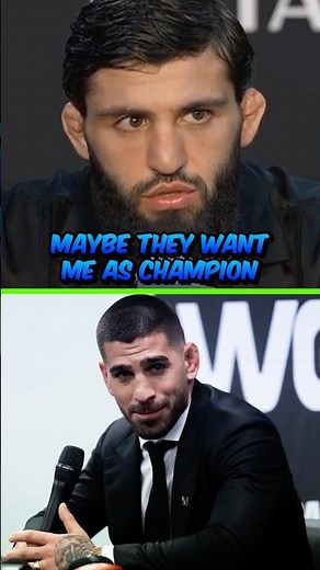 🇬🇪🏆 ARMAN TSARUKYAN REVEALS IF BEEF WITH ILIA TOPURIA COMES FROM GEORGIAN BACKGROUND