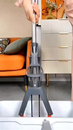 Top Sponge Mop with Stainless Steel Handle Review