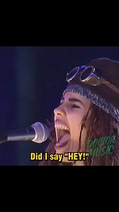 4 Non Blondes - What's Up Live | DoctorMusic.net
