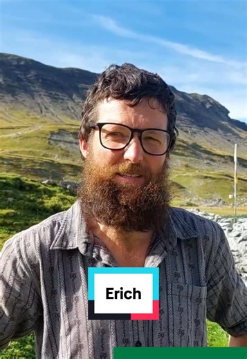 Erich und seine Käseproduktion auf der Charetalp