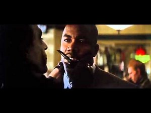 The Dark Knight - Joker - Why So Serious?