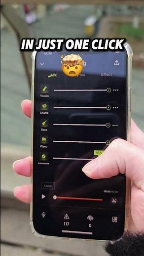 Use AI to prep songs for your next set