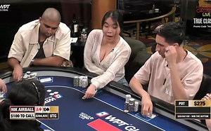 HULSTER常规桌 2023.3.4日直播 原声第3集