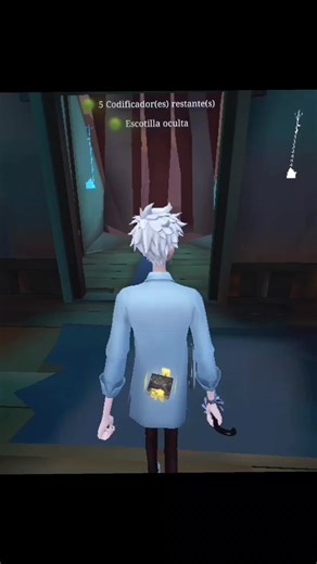 🌂 😆 #identityv #idvhunter #idvgameplay #idvwuchang