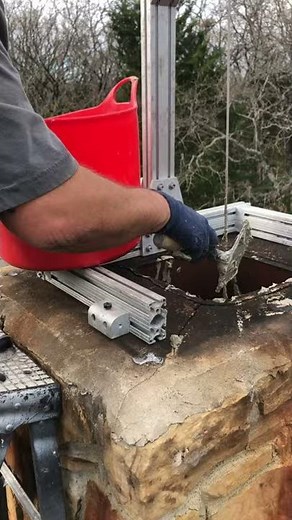 PCR Creosote Removal
