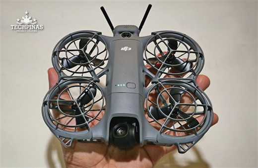 DJI Neo 2 Review - Compact, Intelligent, and Affordable Camera Drone That Anyone Can Fly