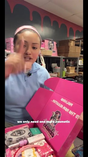 Limited Edition Beauty Essentials Set