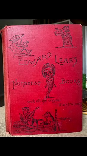 WentworthBooks on TikTok