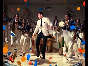 Viva Elvis - Bossa Nova Baby