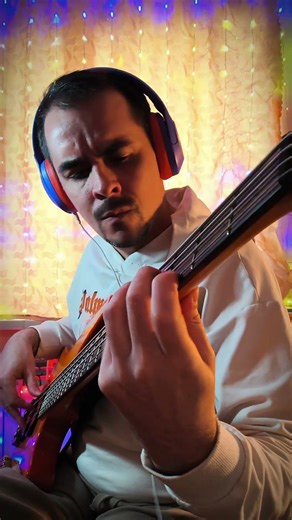 Stevie Wonder - Master Blaster (Solo Bass Line) #bass #music #realbasscover #guitar #cover
