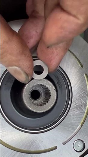 ハイエースのエアコン修理 その4