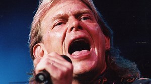John Farnham rushed to hospital