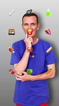 Eat Emoji Challenge | Funny Emoji Compilation