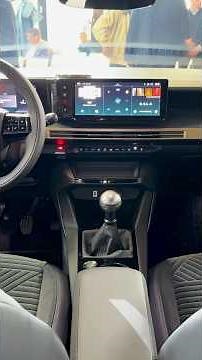 The Lancia Ypsilon now has a manual transmission (and starts at €22,200)