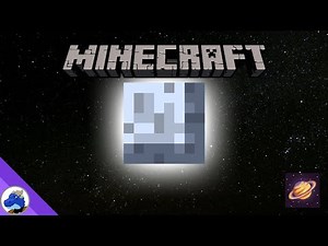 How to go to the Moon in Minecraft using Ad Astra!