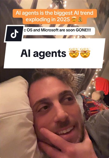 AI Agents: The Future of Autonomous Technology