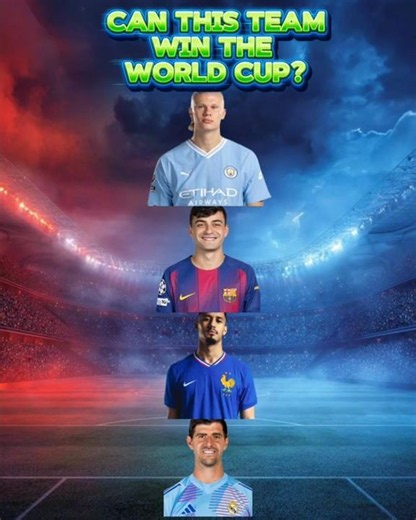 This wheel is building my World Cup team... but I only get ONE spin per position #football #sport