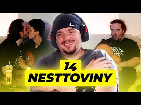 Ukázal som na streame svojho nového priateľa | NESTTOVINY 14
