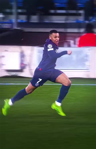Is it good for first edit?| #fyp #footballedit #mbappe #aftereffects #edit