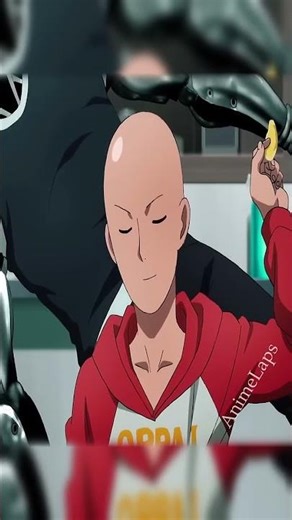 When You Are too Strong! #anime