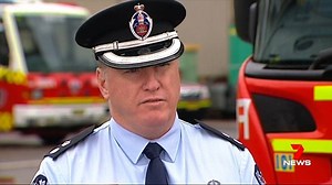 NSW firefighters have developed new escape plans for residents living in high-rise towers following the UK's Grenfell disaster. www.7plus.com.au/news #7News | 7NEWS Sydney