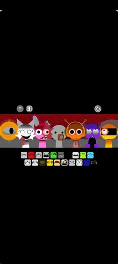 Sprunki Retake – Perfect Timing & Smart Control! ⏱️🔥