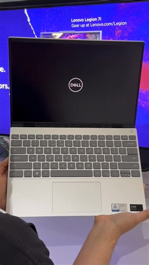 Dell Inspiron 13 5330 $659 - CPU : Ultra 5 Processor 125H - 16GB LPDDR5X | 1TB M.2 PCIe - 13.3" QHD 100% (sRGB) 300 nits - GPU : Intel Arc Graphics - Feature : Backlit Keyboard , Finger Print - OS : Windows 11 License - Battery : 4-Cell, Polymer, 54 Wh - 1.25 Kg | Color : Platinum Silver - Code: L005I5530-A3 ------------------------------ - Free : Backpack, Mouse, MousePad - Free : Cleaning Kit Water | NK Computer