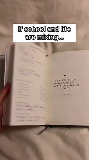 Balancing School and Life with Timebloc App