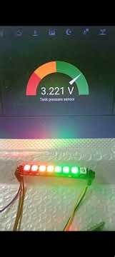 Home assistant + ws8212 + ads1115 + Esp32 + EspHome + variable resistor