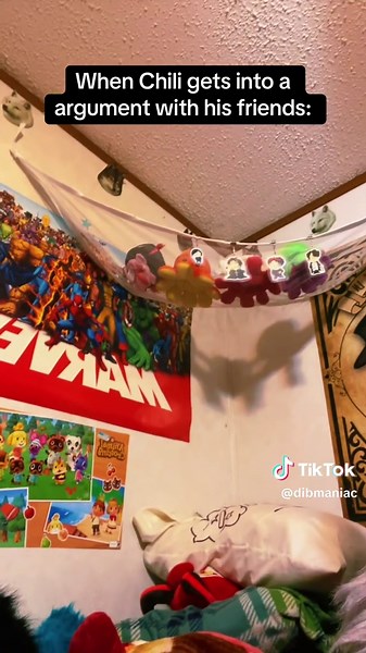 #chilitheprotogen #protogen #furry #furrytrash #furryfandom | furry