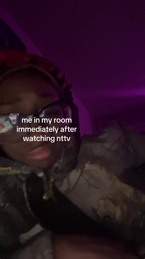 Inside the Secret Account of NTTv