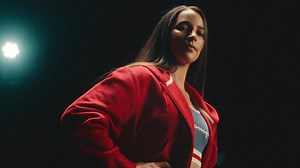 Champions for Champion Inspire others through action. Champion shines a light on individuals who embody what it truly means to be a champion in the spirit of perseverance, creativity, and dedication to community. Whether you are parents, coaches, visual artists, athletes, stylists, or community leaders, these champions inspire others through their work ethic, self expression, and dedication to rise up for something bigger than themselves. Whether on the field or in our streets. Champion Champion