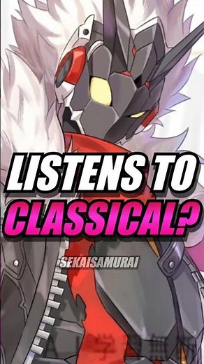 Billy Loves CLASSICAL Music!? | Zenless Zone Zero lore