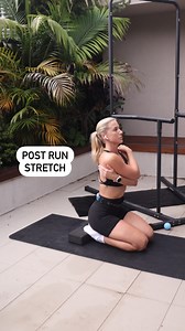 11K views · 82 reactions | Post-run stiffness? Try This! You’ve just...